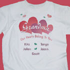 Our Hearts T-Shirt